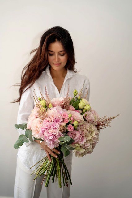 Event Flower Installations