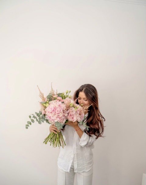 Event Floral Arrangements