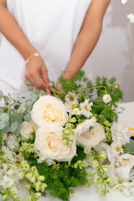 Flower Subscription