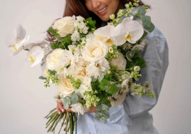 Flowers Subscription Service