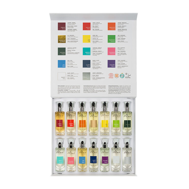 Parfums de Soin 30ml x 14 - 3