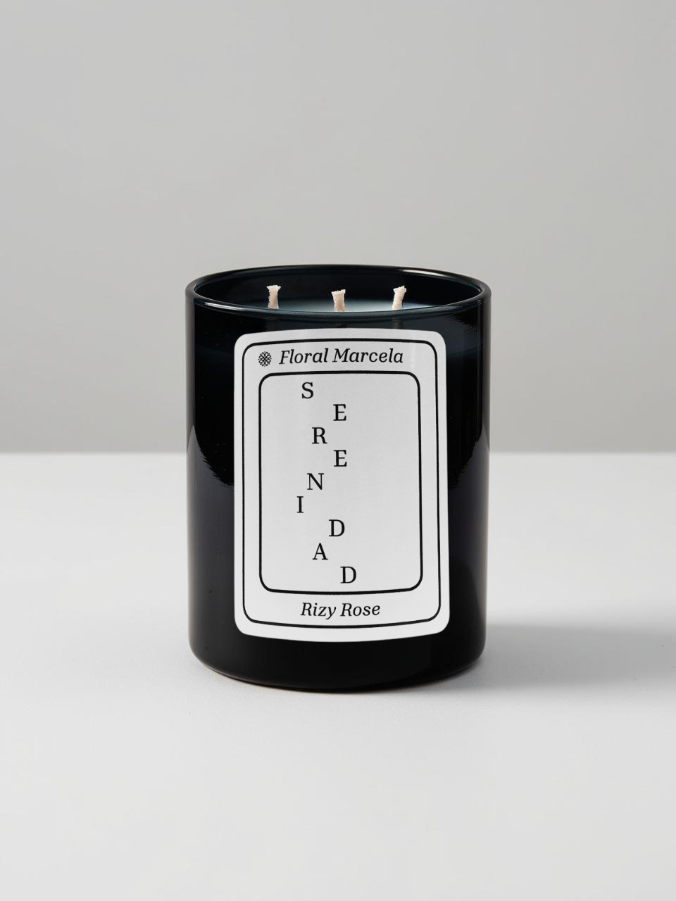 Serenidad - Large Candle