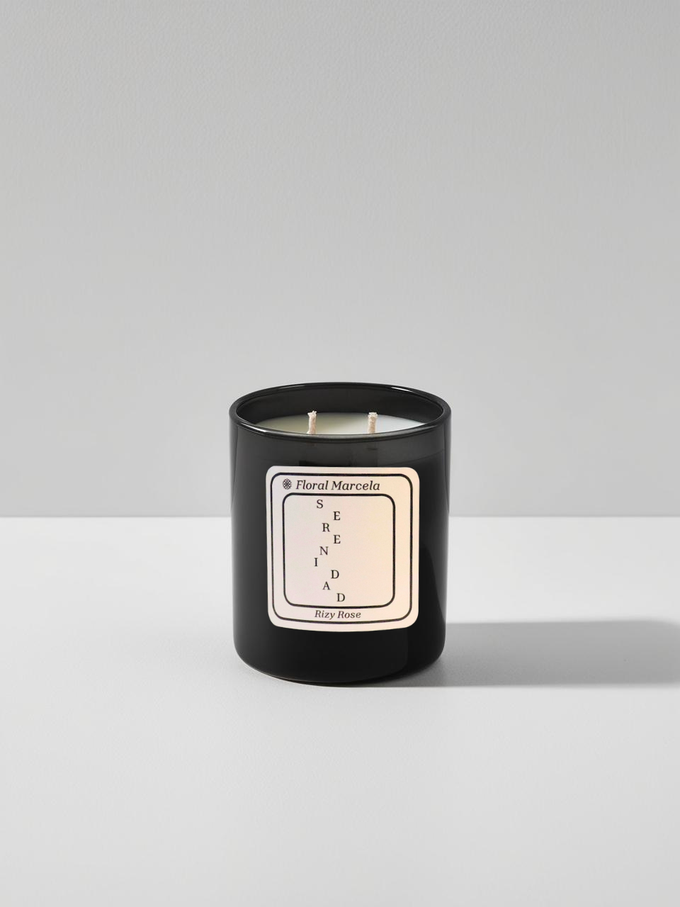 Serenidad - Medium Candle